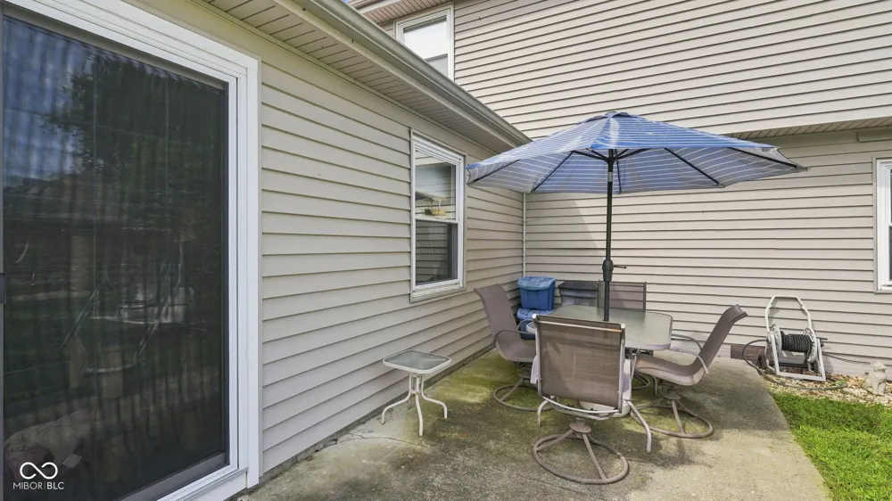 2116 Heather Drive Anderson, IN 46012