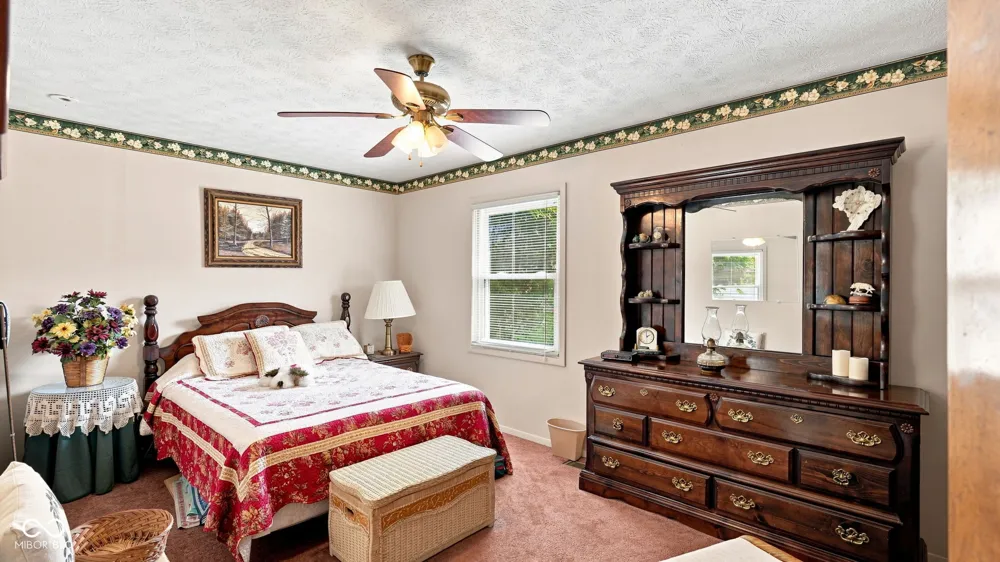 2116 Heather Drive Anderson, IN 46012