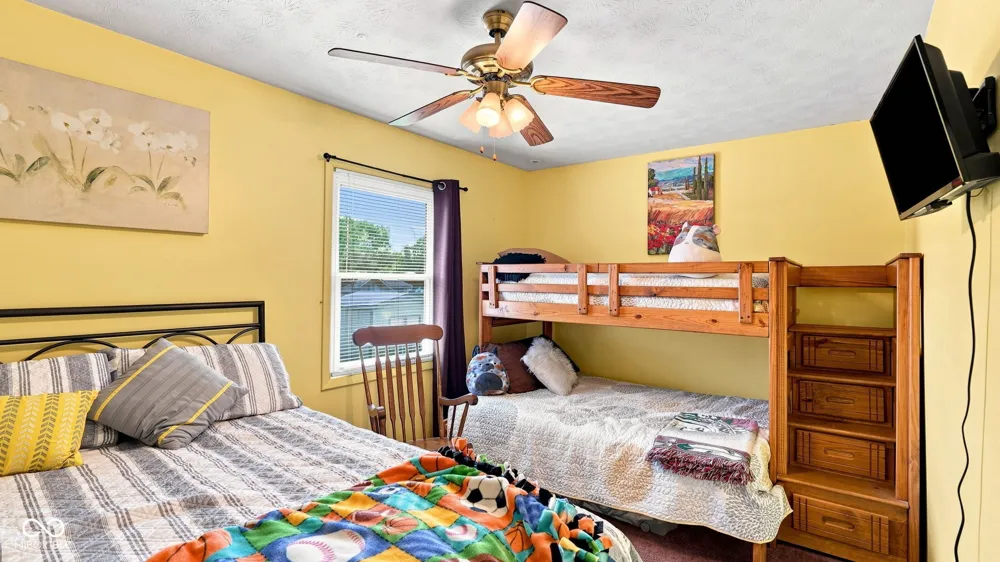 2116 Heather Drive Anderson, IN 46012