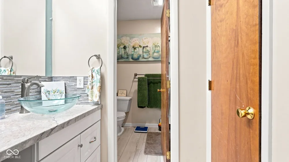 2116 Heather Drive Anderson, IN 46012