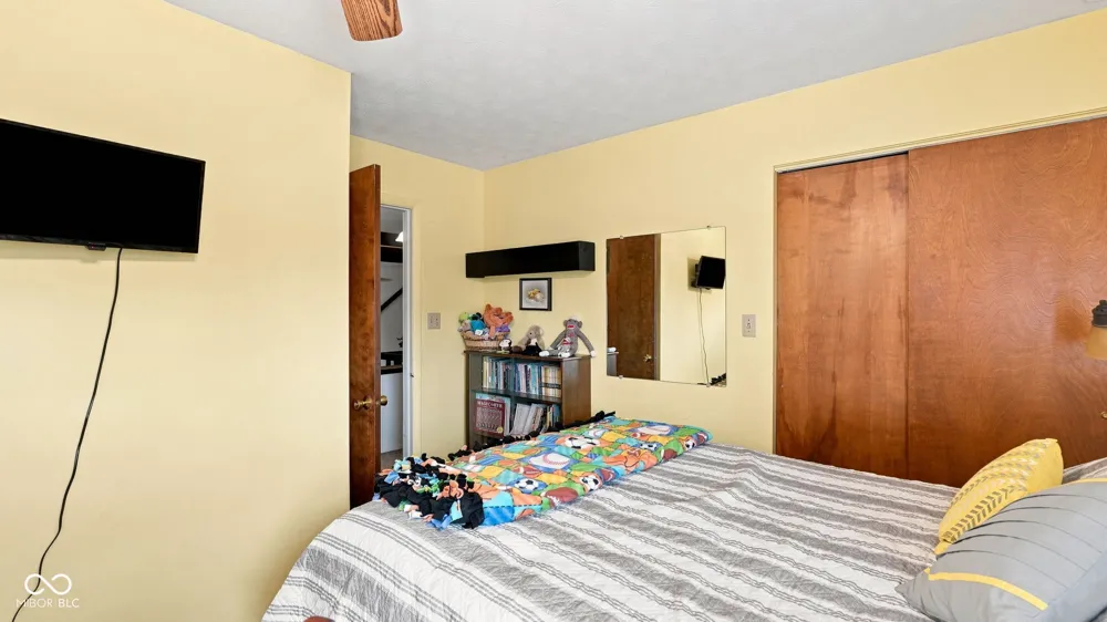 2116 Heather Drive Anderson, IN 46012