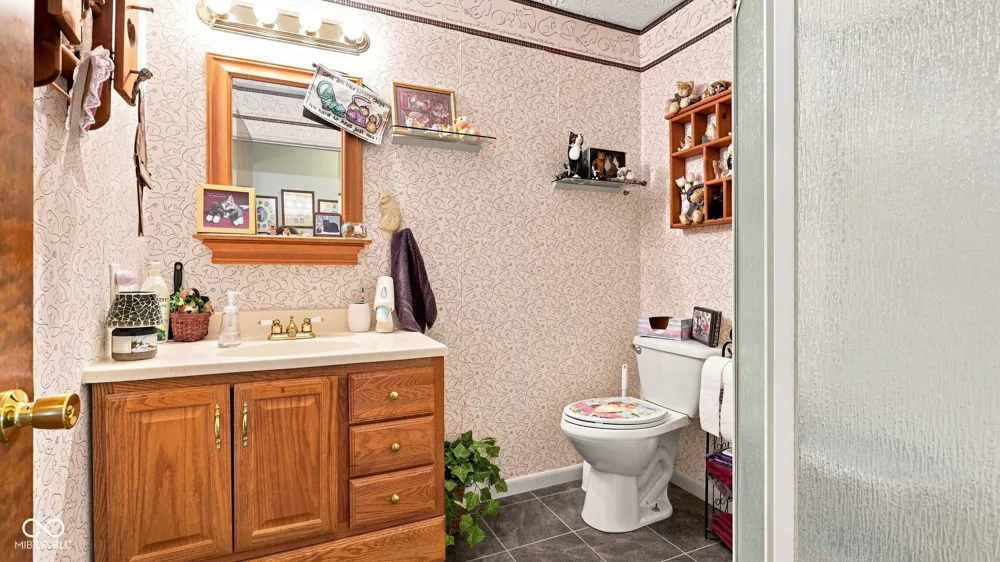 2116 Heather Drive Anderson, IN 46012
