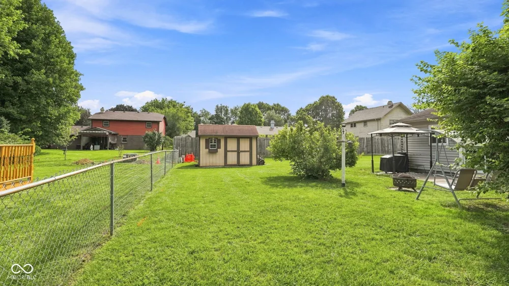 2116 Heather Drive Anderson, IN 46012