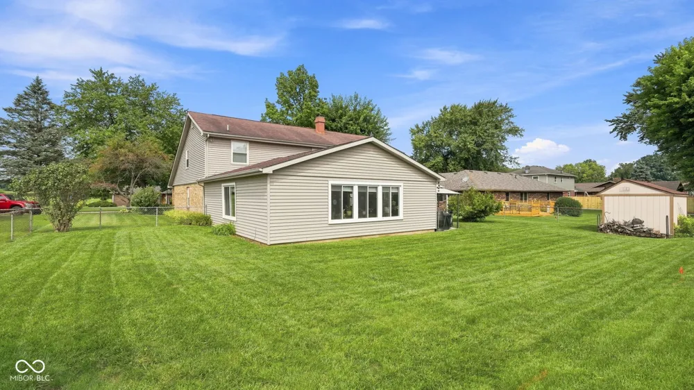2116 Heather Drive Anderson, IN 46012