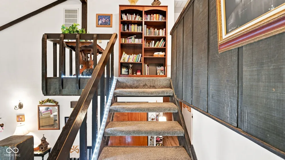 2116 Heather Drive Anderson, IN 46012