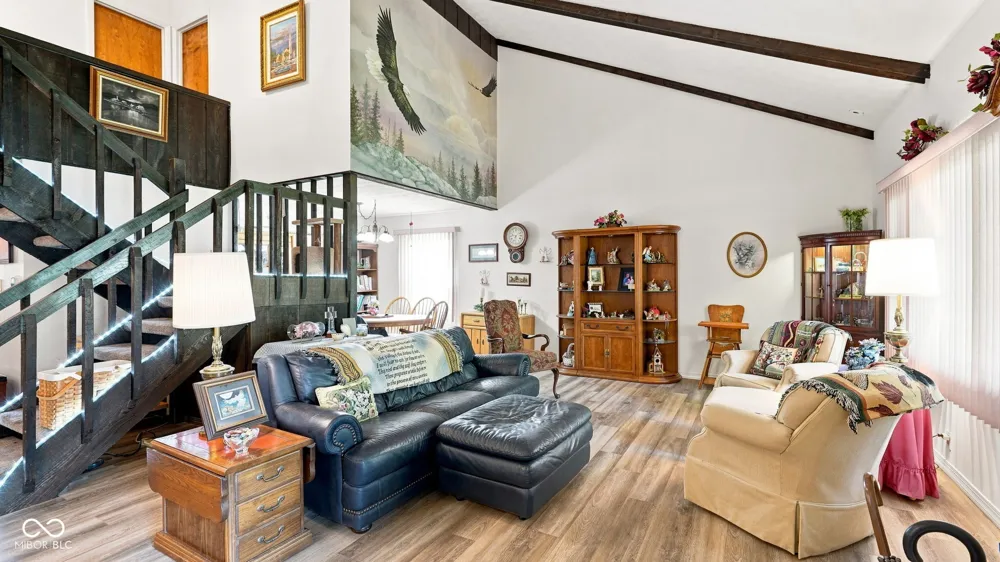 2116 Heather Drive Anderson, IN 46012