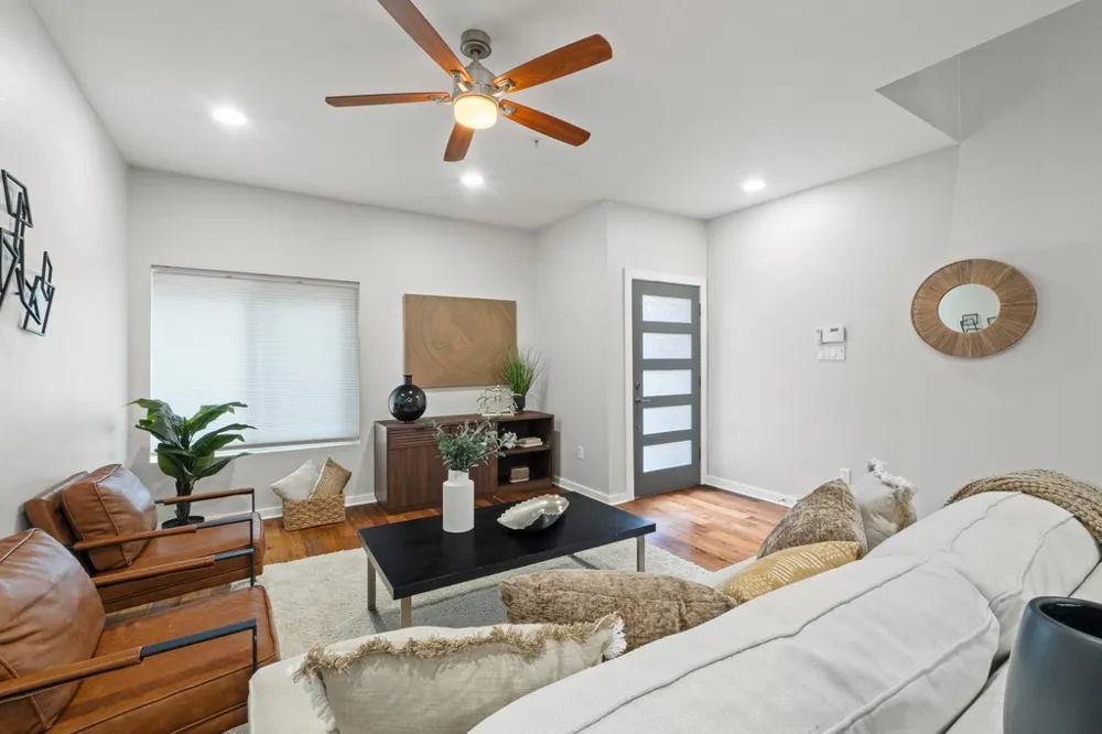 503 Swanee Drive #19 Austin, TX 78752