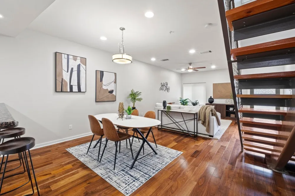 503 Swanee Drive #19 Austin, TX 78752
