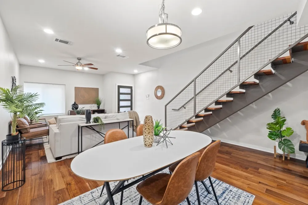 503 Swanee Drive #19 Austin, TX 78752