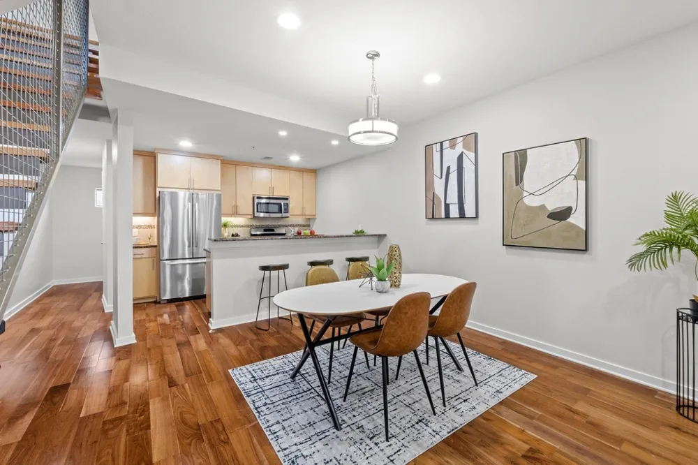 503 Swanee Drive #19 Austin, TX 78752