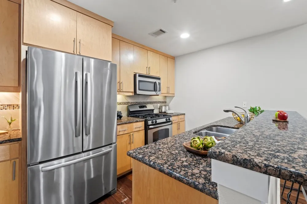 503 Swanee Drive #19 Austin, TX 78752