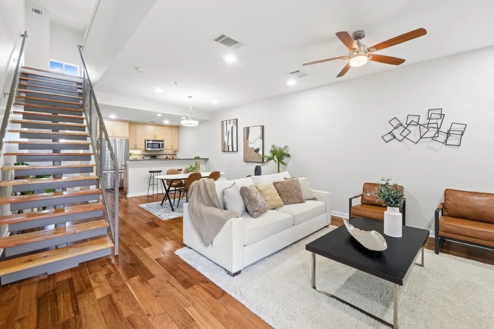 503 Swanee Drive #19 Austin, TX 78752