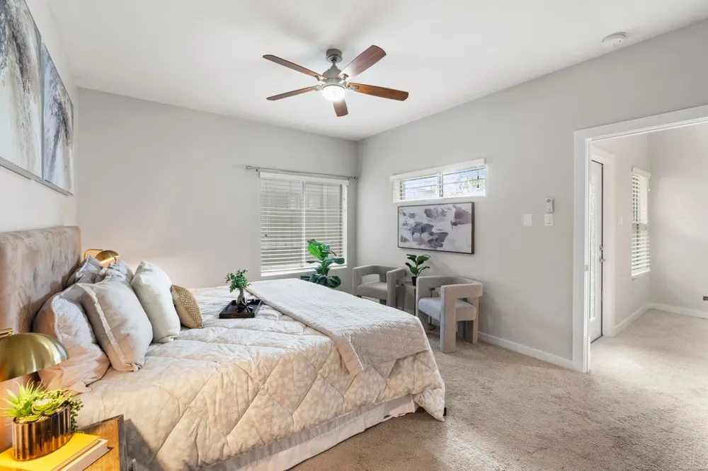 503 Swanee Drive #19 Austin, TX 78752
