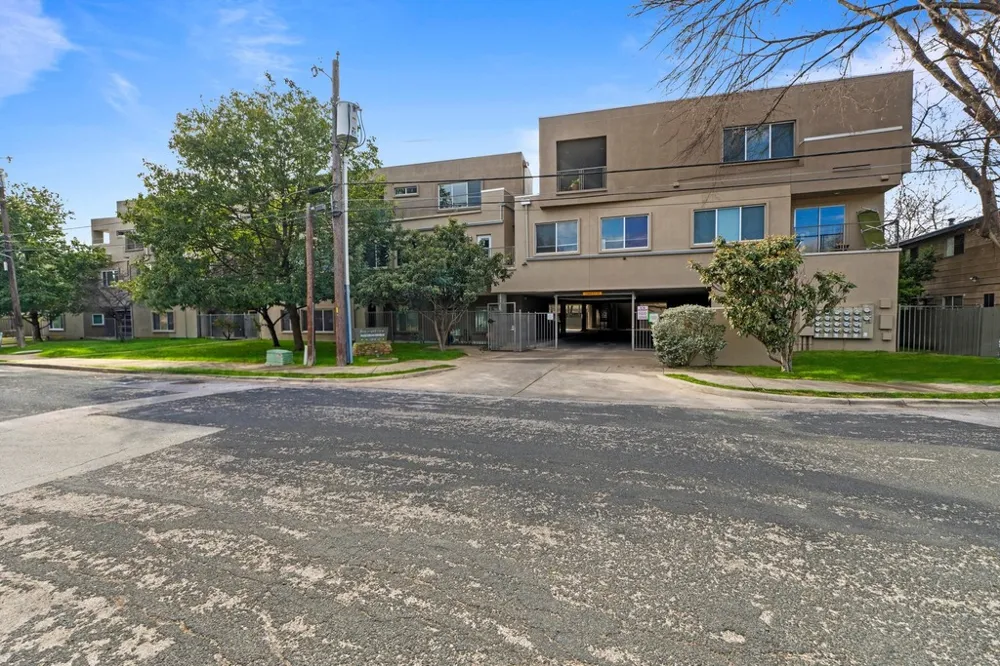 503 Swanee Drive #19 Austin, TX 78752