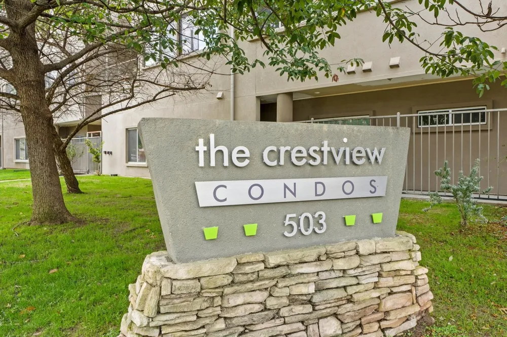 503 Swanee Drive #19 Austin, TX 78752