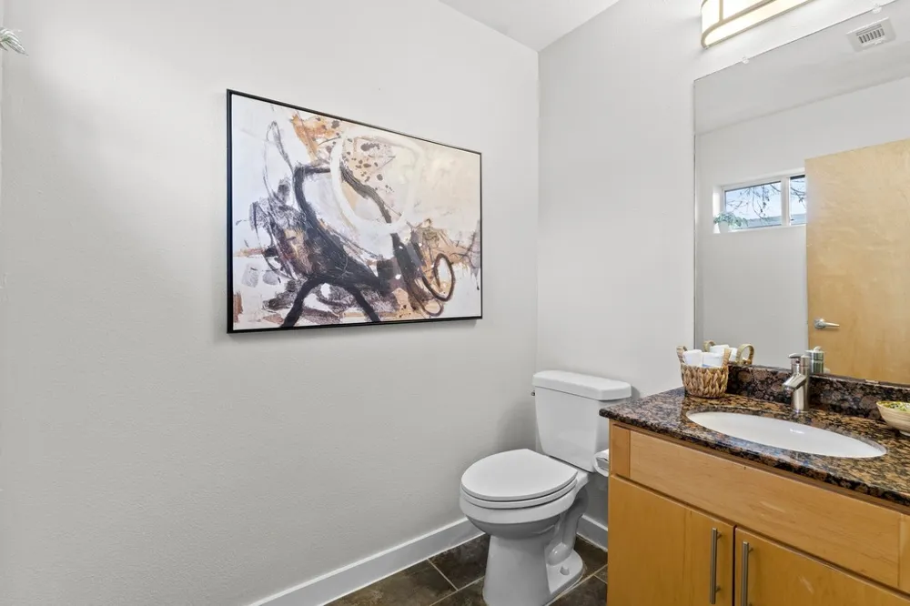 503 Swanee Drive #19 Austin, TX 78752