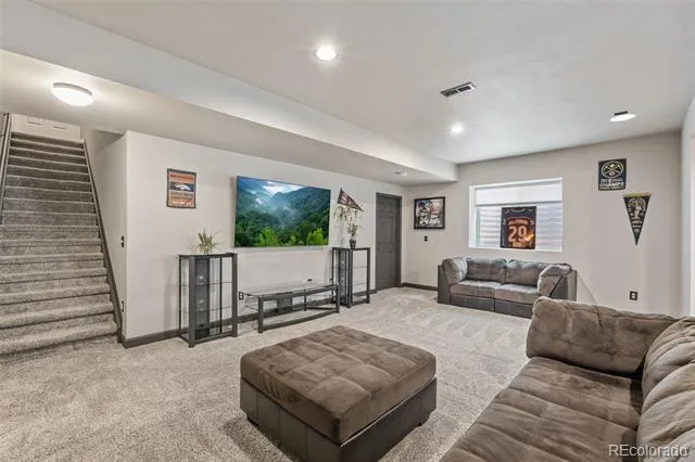1414 Castle Creek Circle Castle Rock, CO 80104