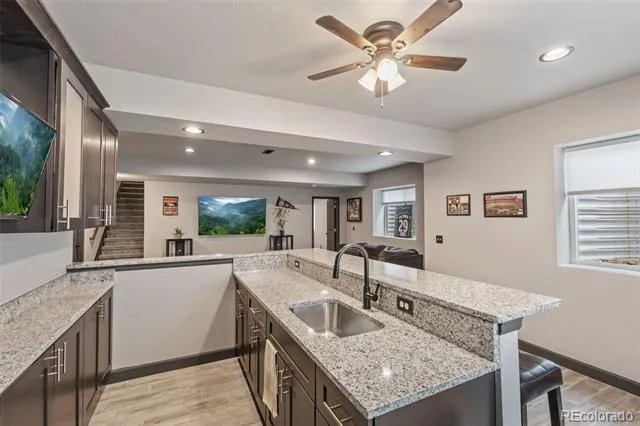 1414 Castle Creek Circle Castle Rock, CO 80104