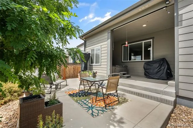 1414 Castle Creek Circle Castle Rock, CO 80104