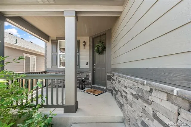 1414 Castle Creek Circle Castle Rock, CO 80104