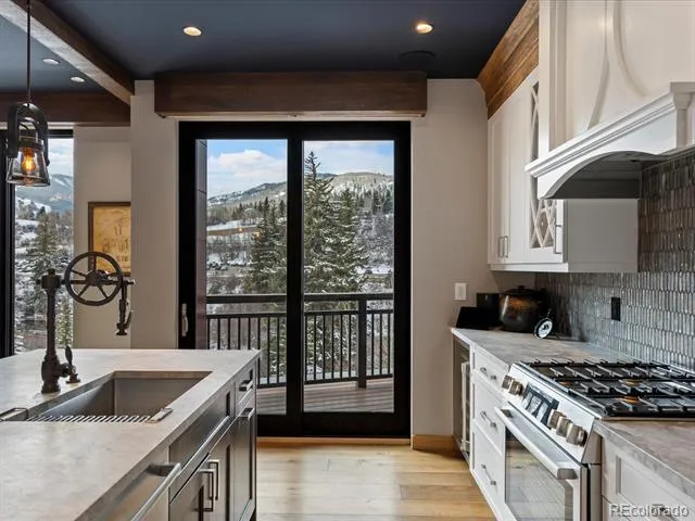 1 Waterfront Way #204 Avon, CO 81620