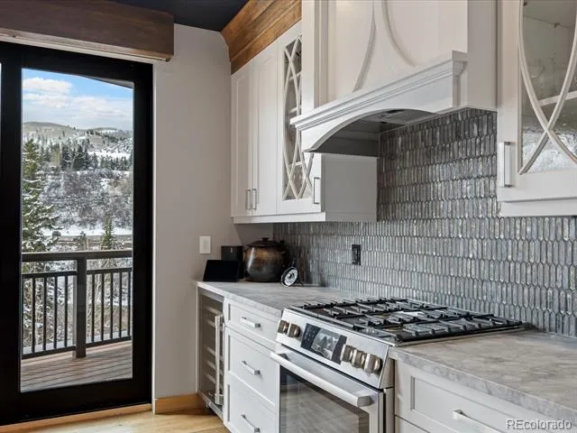 1 Waterfront Way #204 Avon, CO 81620