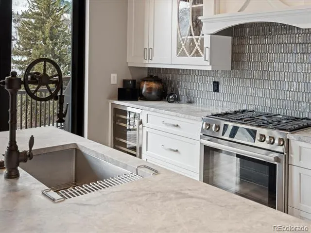 1 Waterfront Way #204 Avon, CO 81620
