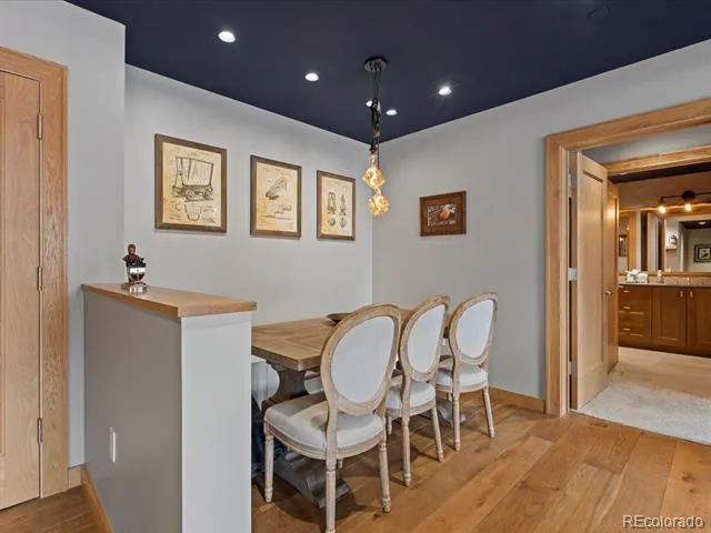 1 Waterfront Way #204 Avon, CO 81620