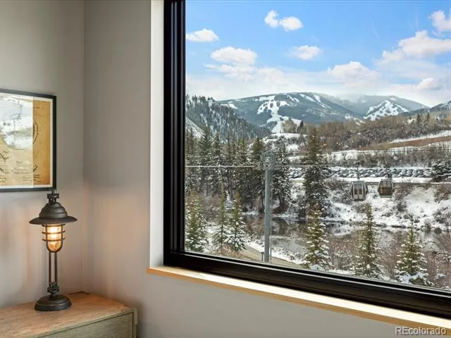 1 Waterfront Way #204 Avon, CO 81620
