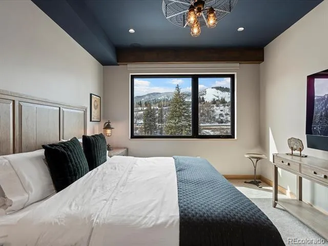1 Waterfront Way #204 Avon, CO 81620