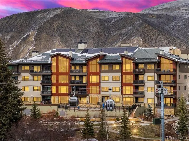 1 Waterfront Way #204 Avon, CO 81620