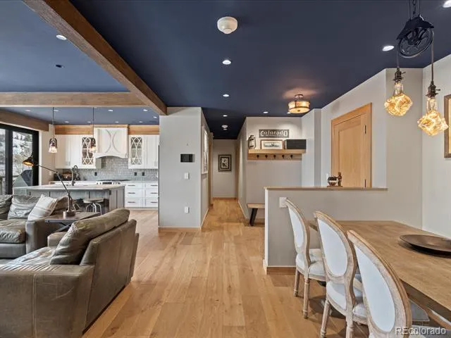 1 Waterfront Way #204 Avon, CO 81620