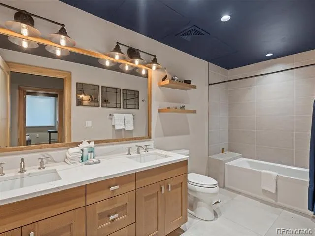 1 Waterfront Way #204 Avon, CO 81620