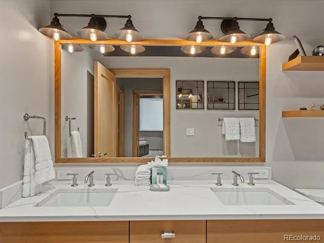 1 Waterfront Way #204 Avon, CO 81620