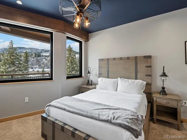 1 Waterfront Way #204 Avon, CO 81620