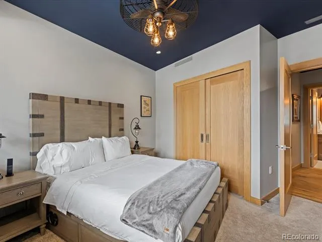 1 Waterfront Way #204 Avon, CO 81620