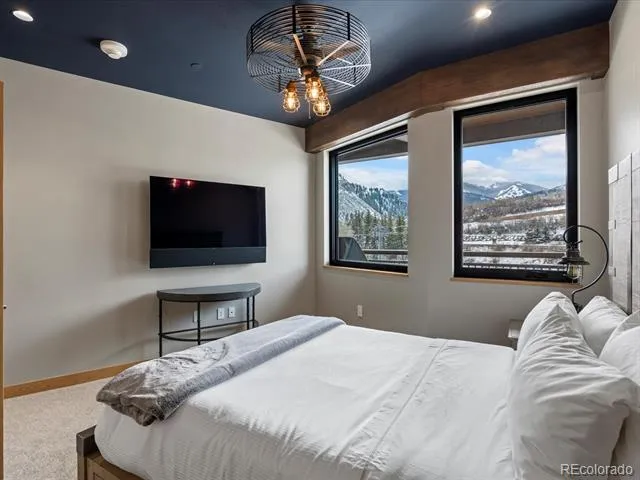 1 Waterfront Way #204 Avon, CO 81620