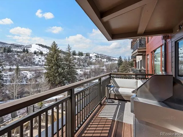 1 Waterfront Way #204 Avon, CO 81620