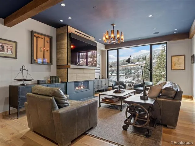 1 Waterfront Way #204 Avon, CO 81620