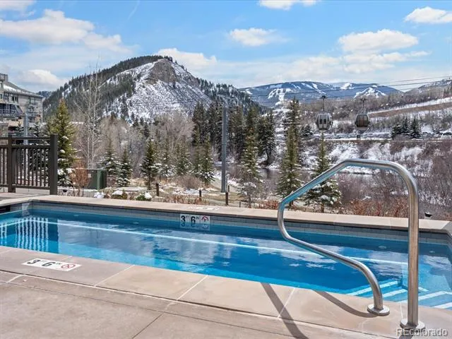 1 Waterfront Way #204 Avon, CO 81620