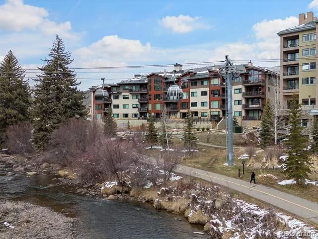 1 Waterfront Way #204 Avon, CO 81620