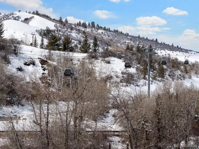 1 Waterfront Way #204 Avon, CO 81620