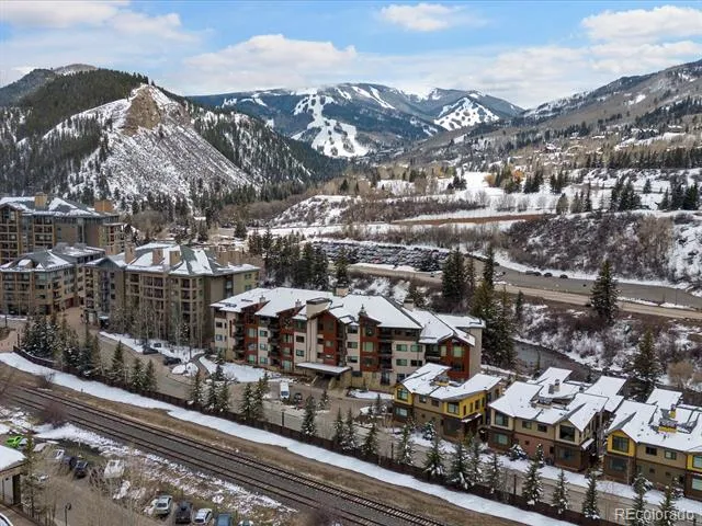 1 Waterfront Way #204 Avon, CO 81620