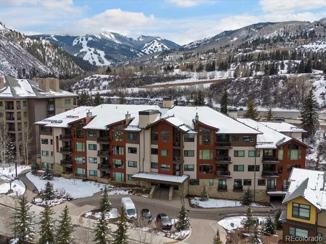 1 Waterfront Way #204 Avon, CO 81620