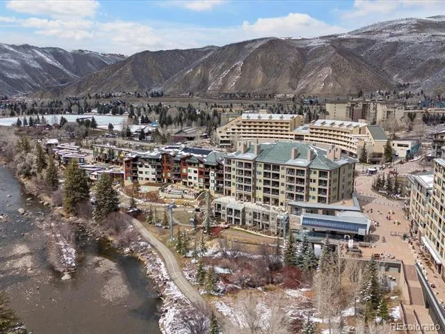 1 Waterfront Way #204 Avon, CO 81620