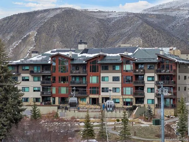 1 Waterfront Way #204 Avon, CO 81620