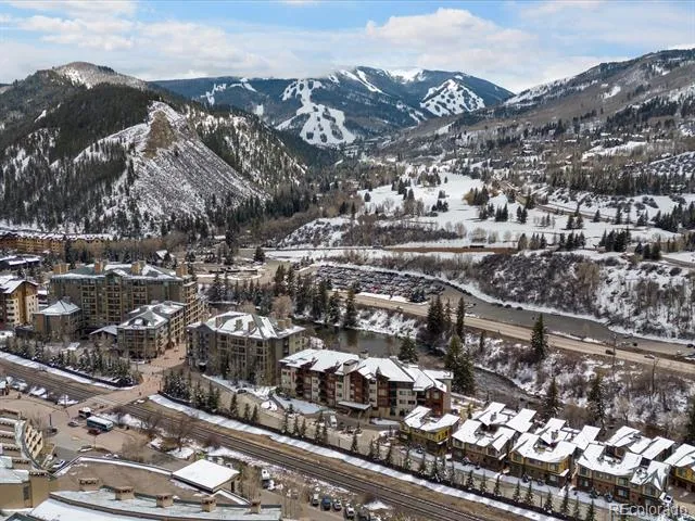 1 Waterfront Way #204 Avon, CO 81620