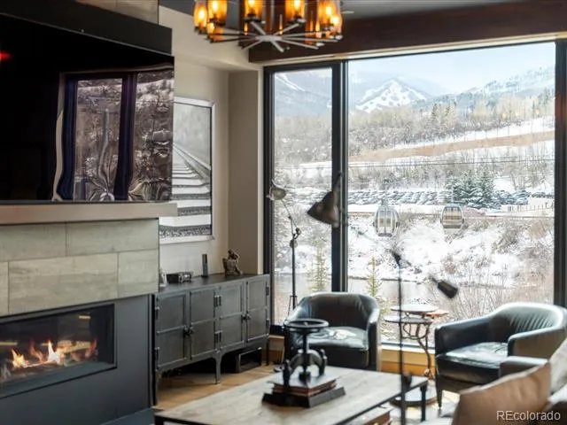 1 Waterfront Way #204 Avon, CO 81620
