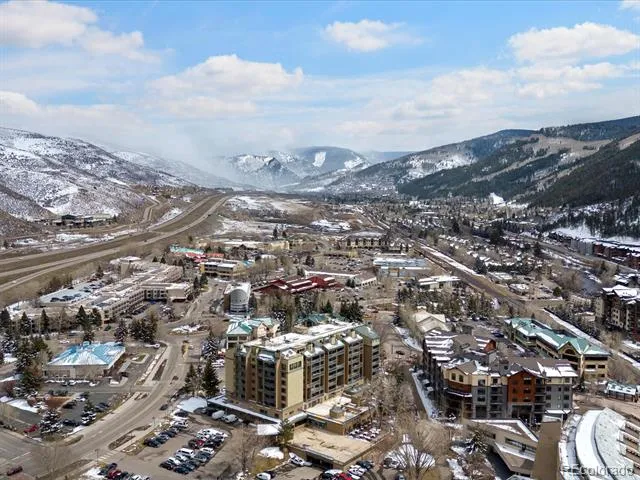 1 Waterfront Way #204 Avon, CO 81620