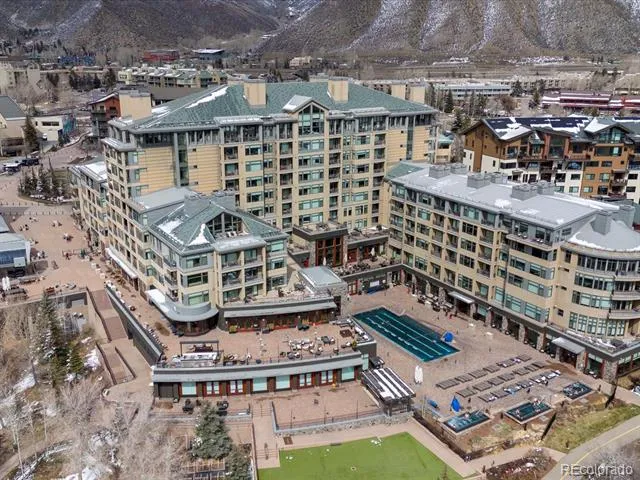 1 Waterfront Way #204 Avon, CO 81620